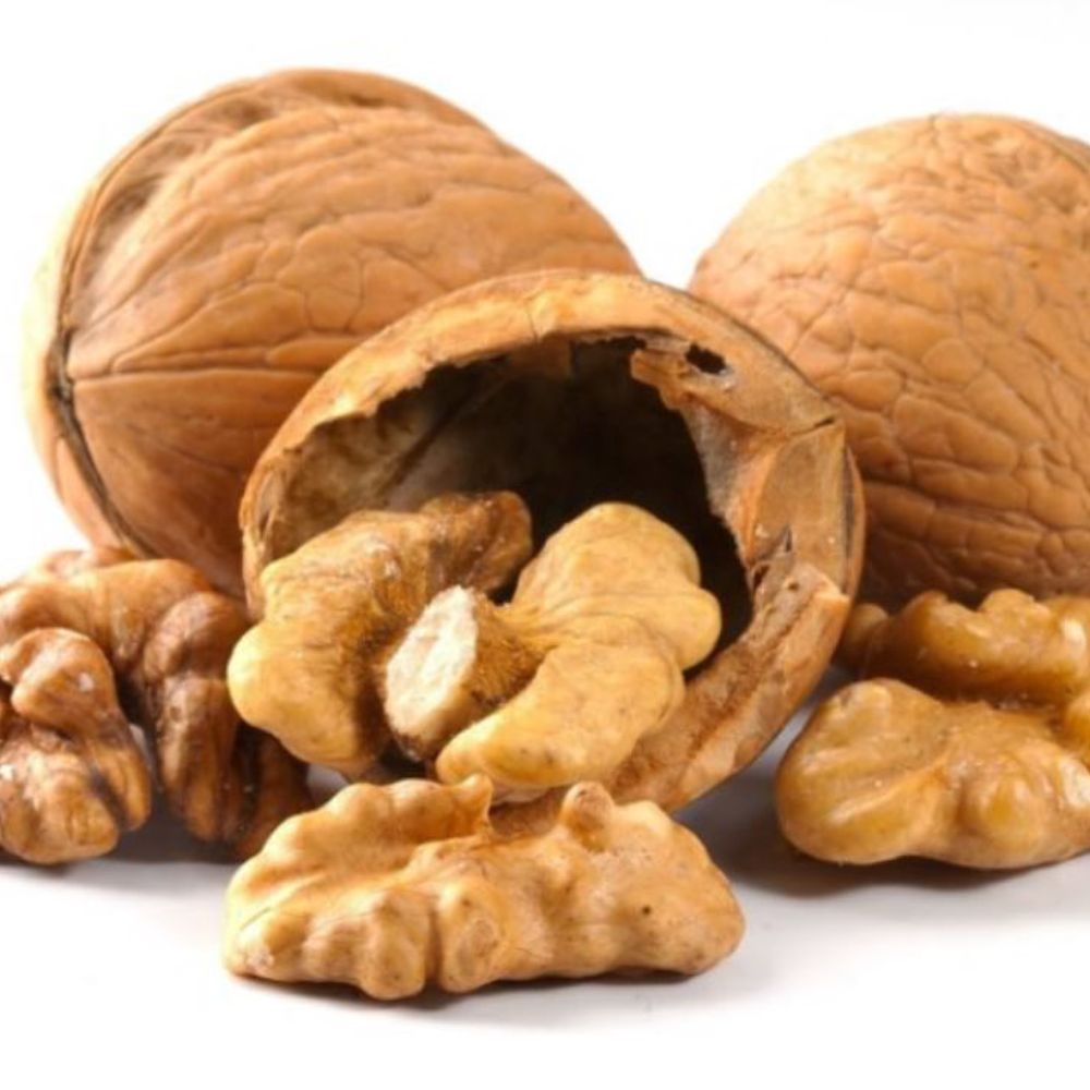 AltruisticNut