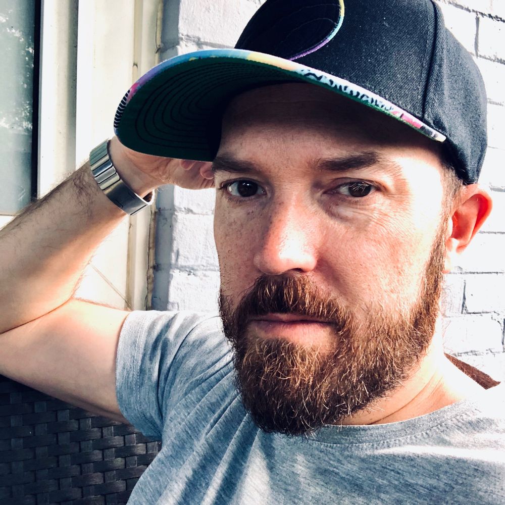Matt Huether