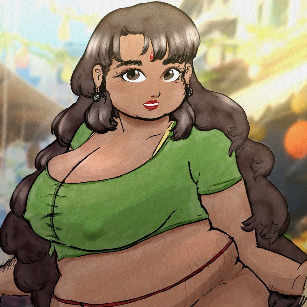 belly