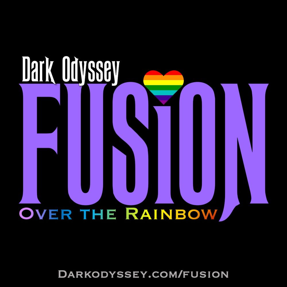 Dark Odyssey