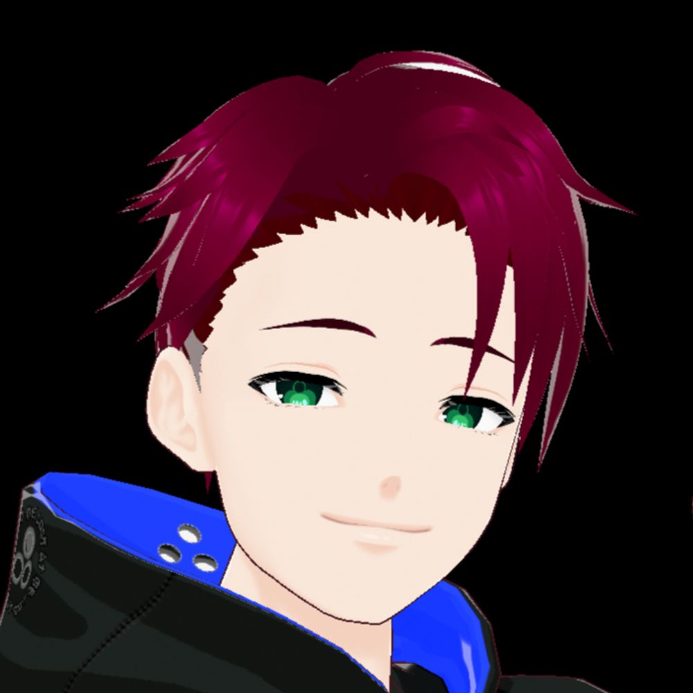 Kaine 'Kiweeb' Bethew