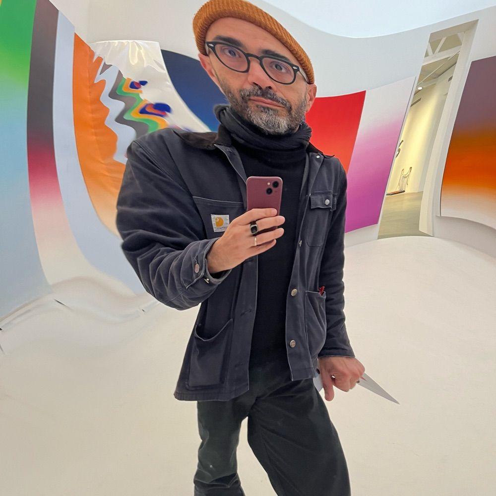 Julien Daniel