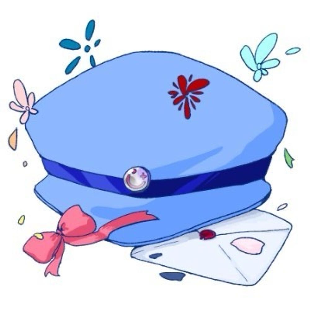 紅@postman