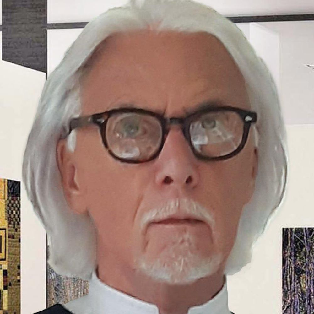 Michael Montague