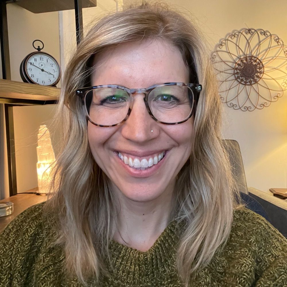 Becky Eller