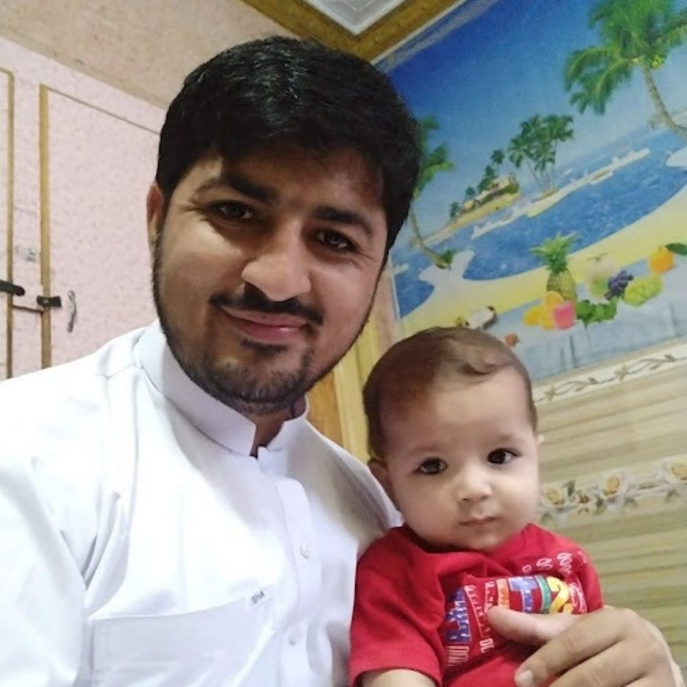 Abdullah Khan