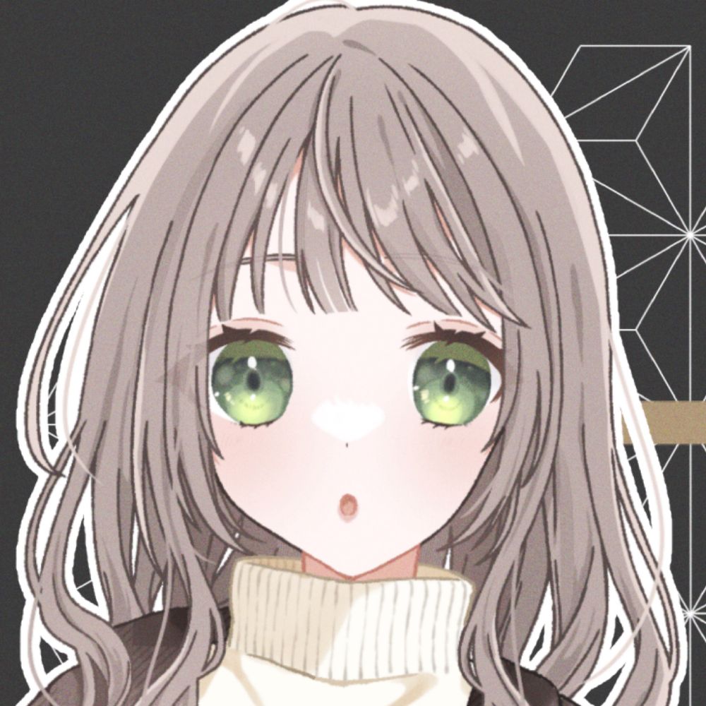 こ❕