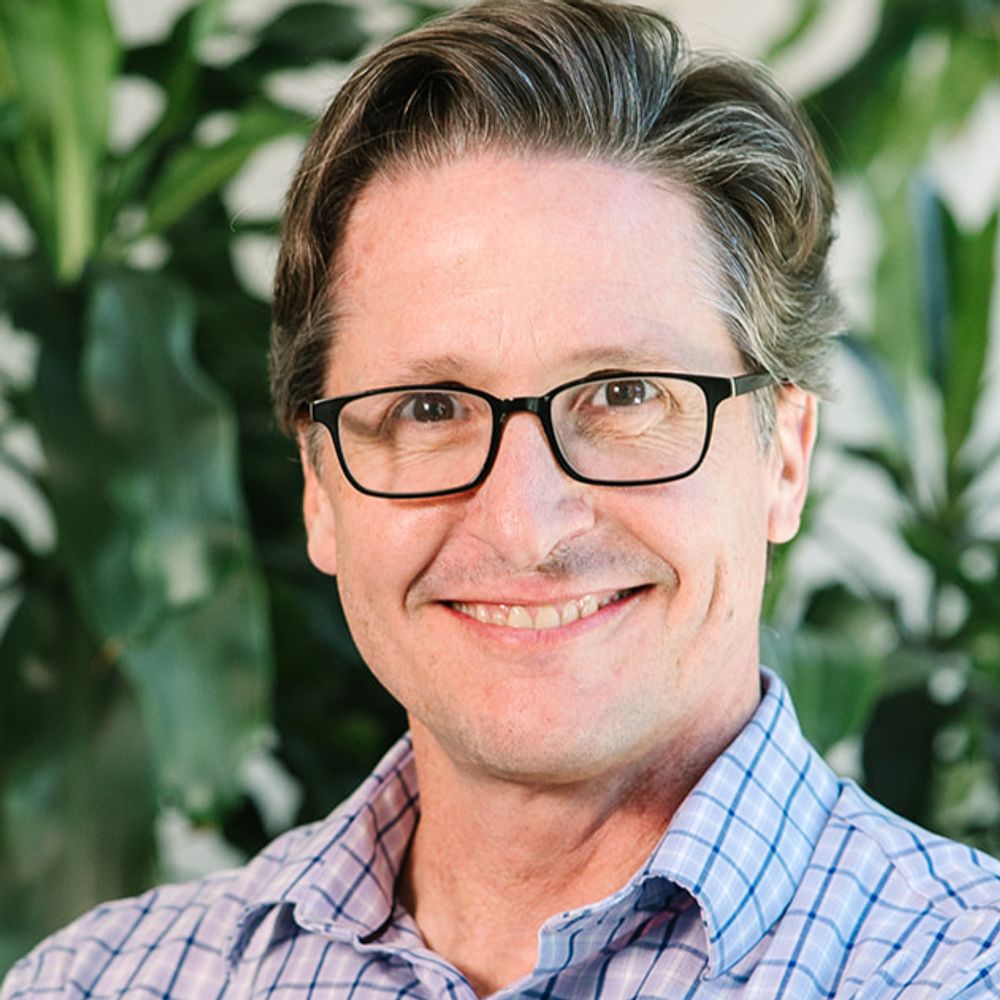 Mike Bills, PhD