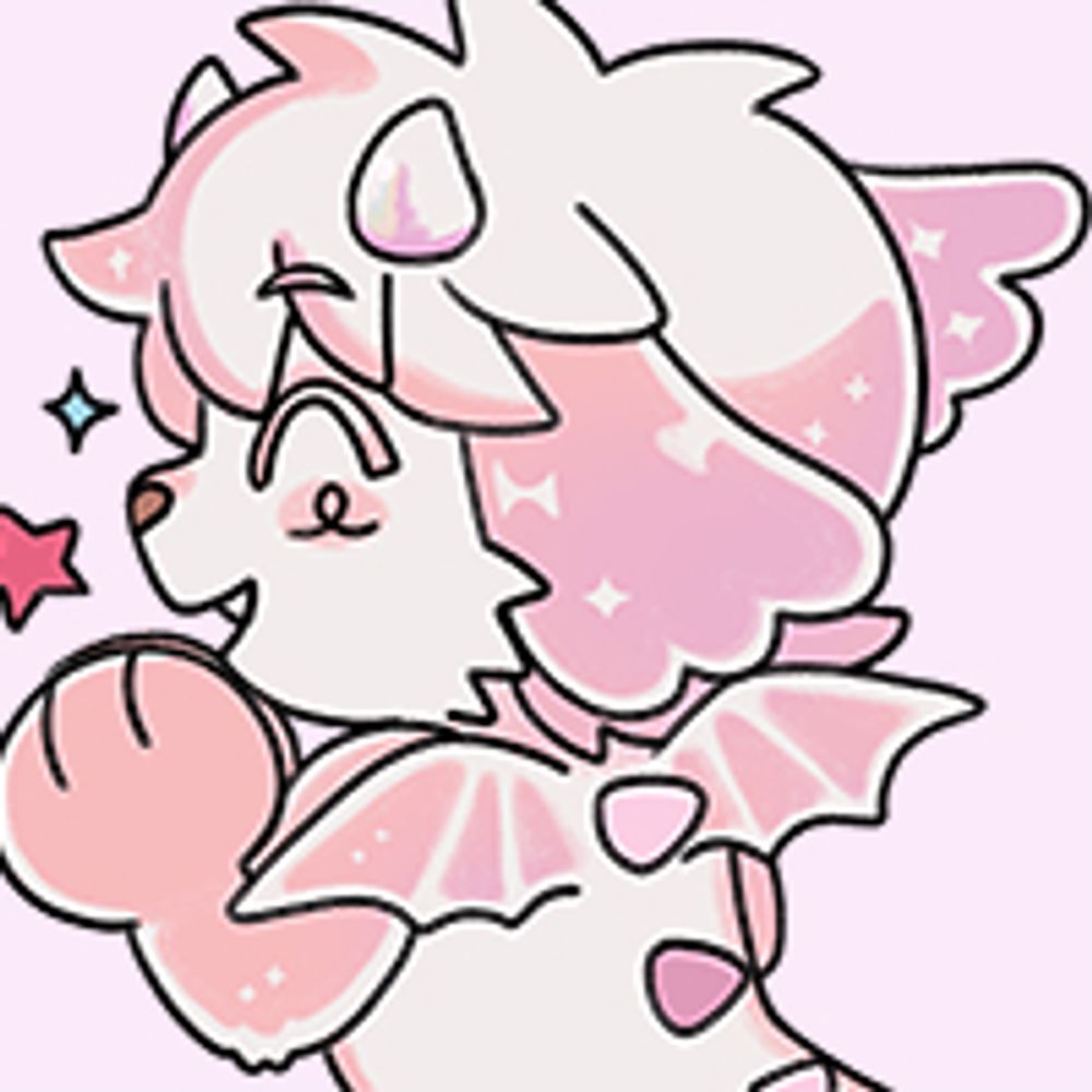 remy 🌠🌈✨