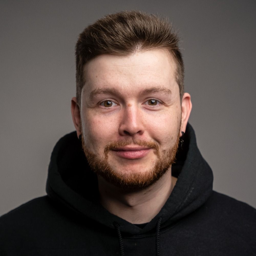 Daniel Engelhardt