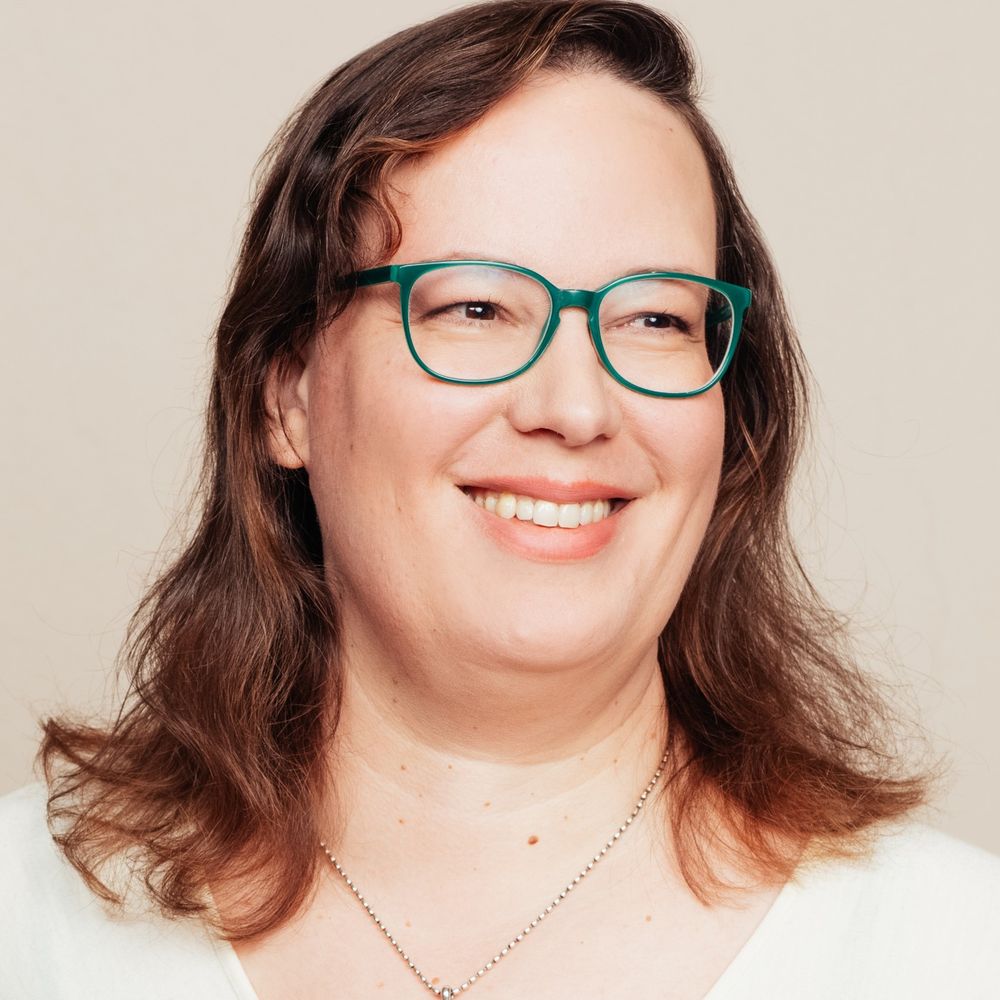 Anna Nyberg-Sukeva