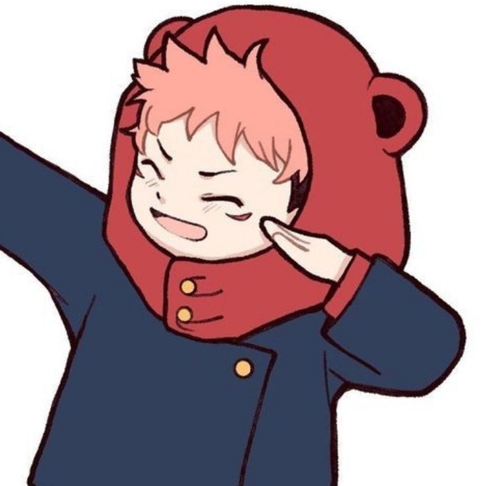 Maki 마기