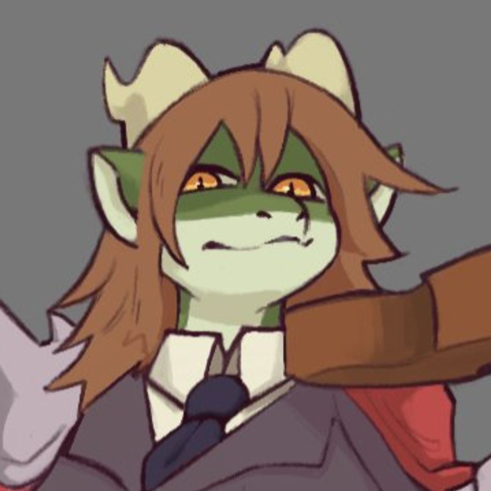 Kathrine Tolvaj🏳️‍⚧️🔞