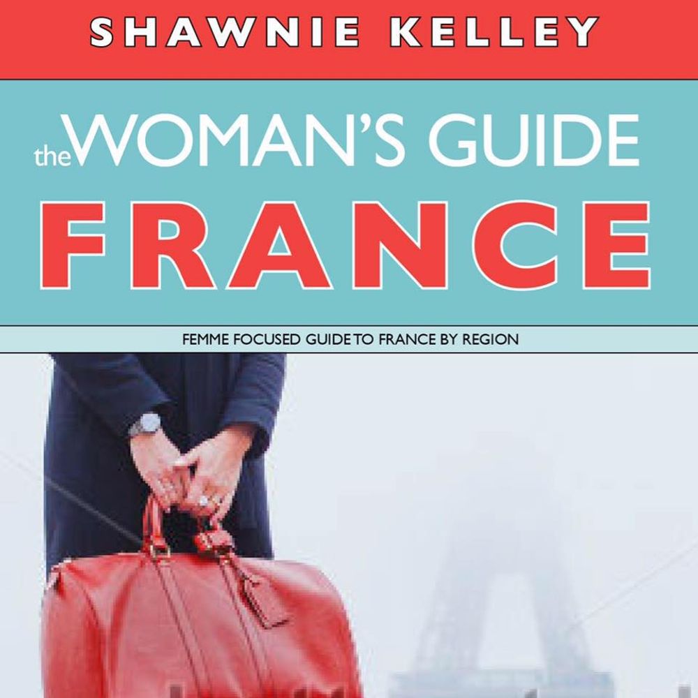 The Woman's Guides