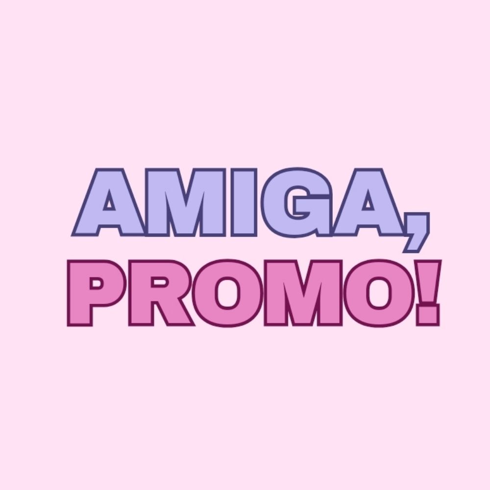 Profile picture amigadaspromos.bsky.social