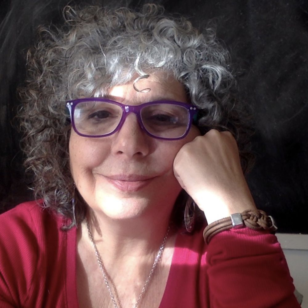 Carol Gigliotti