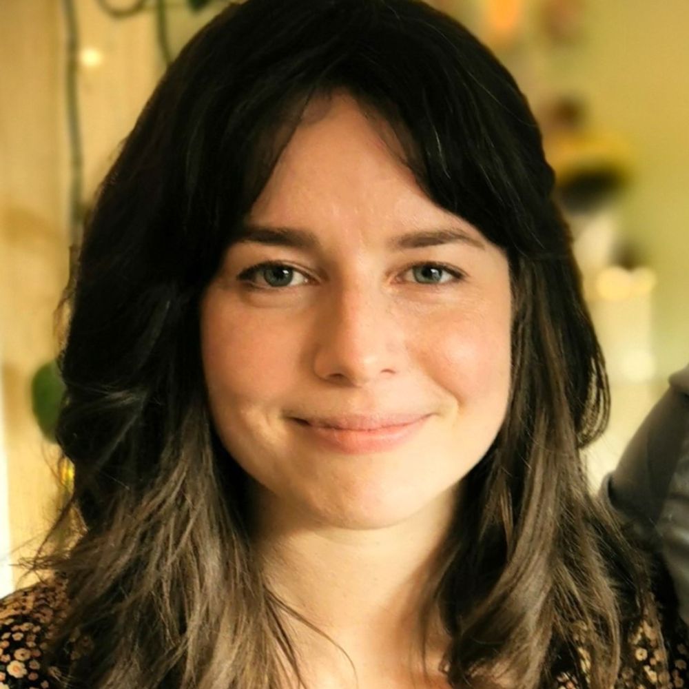 Caroline Armitage