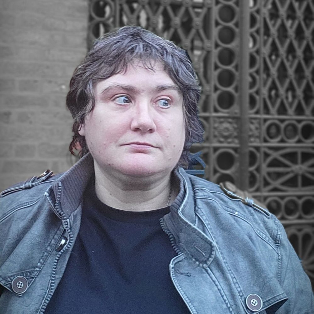 Heather Louise Sharpe