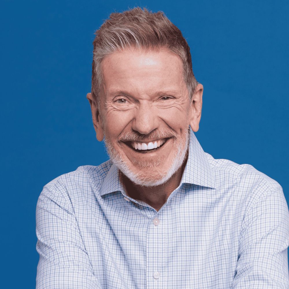Michael Hyatt
