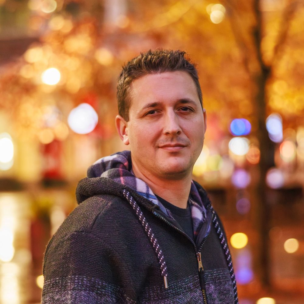Travis Gosselin