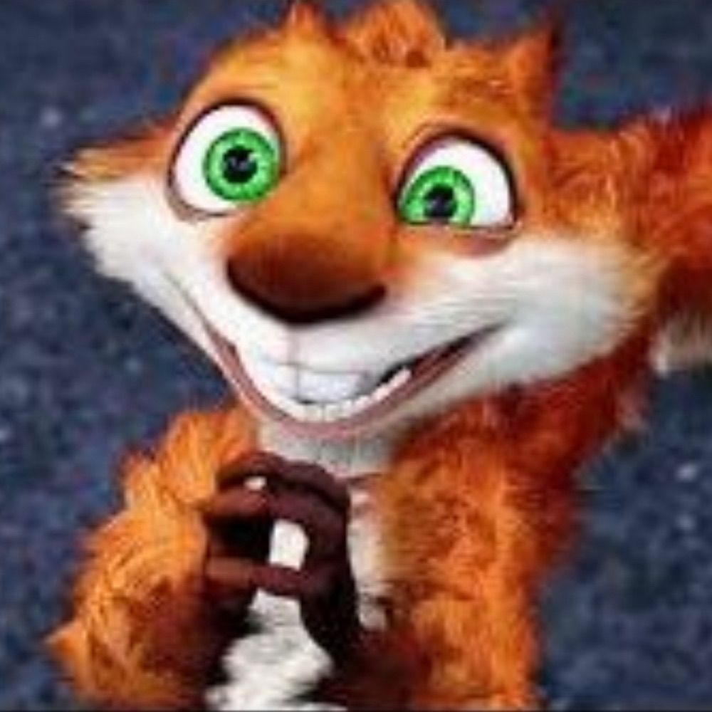 Rabidsquirrel