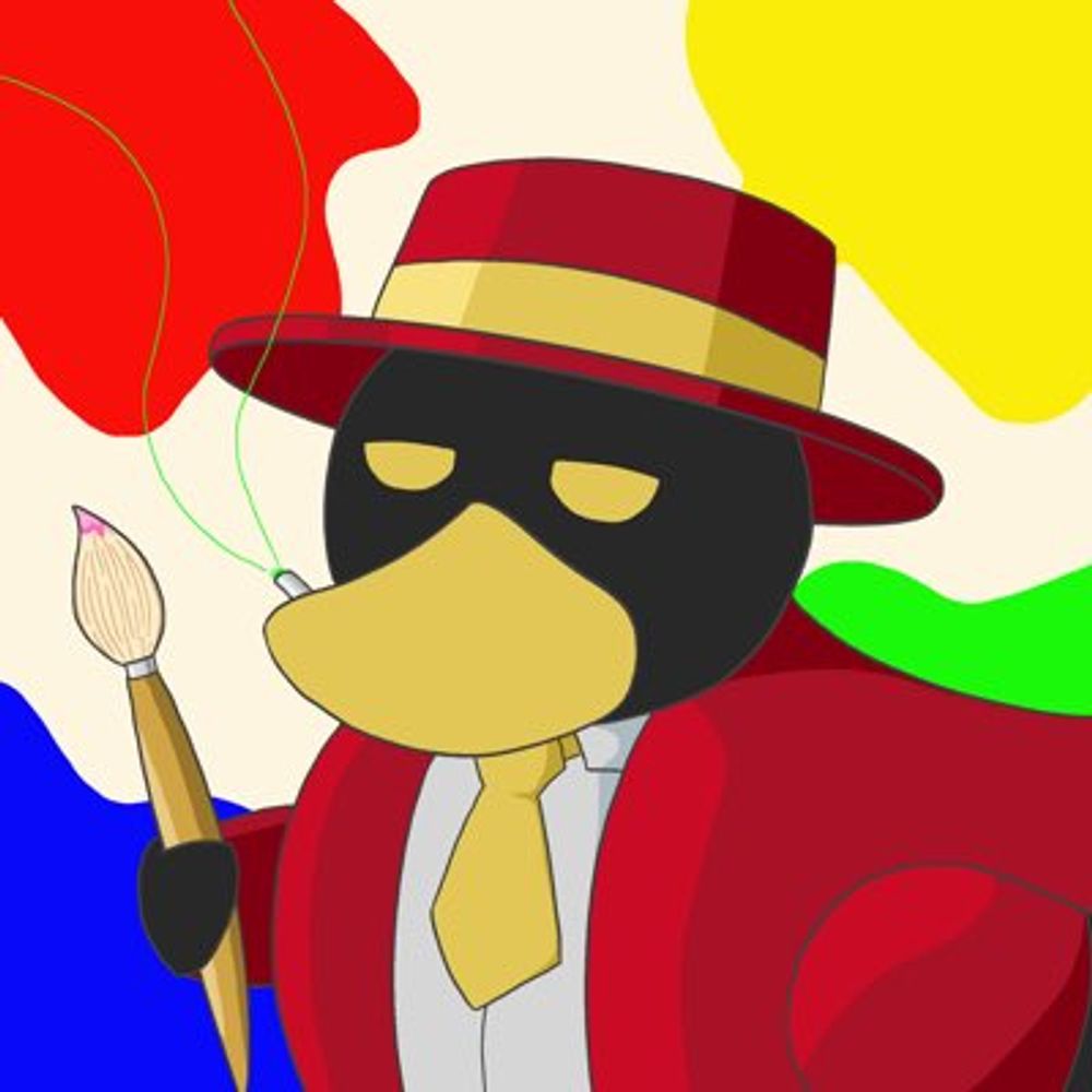 Blacxduck