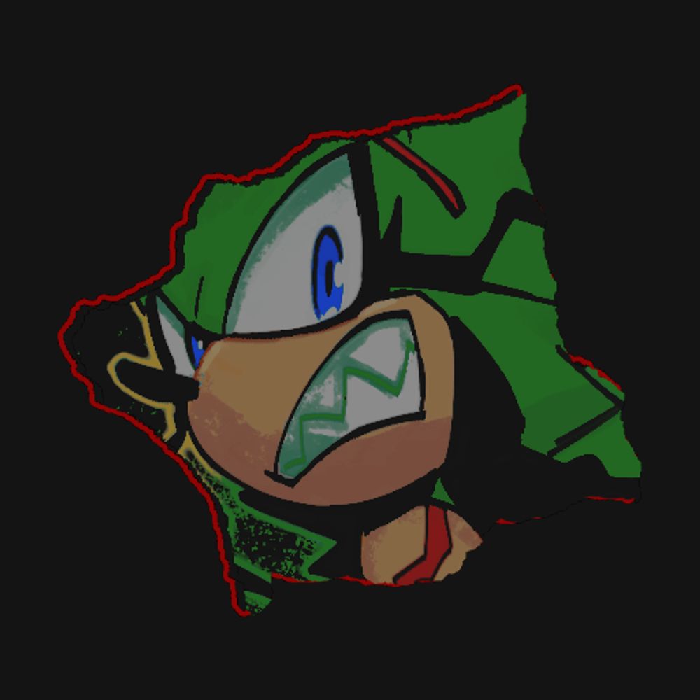SCOURGE