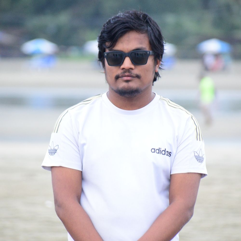 NH Nazmul