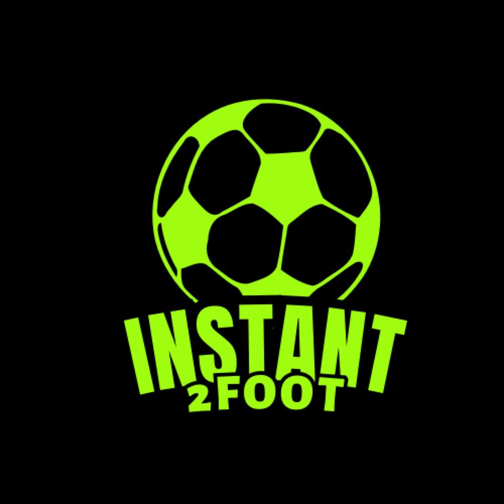INSTANT2FOOT