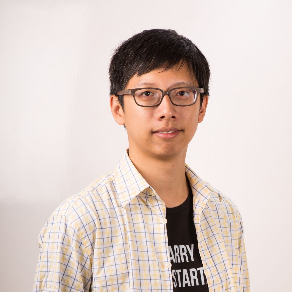 Harry Ng ᯅ