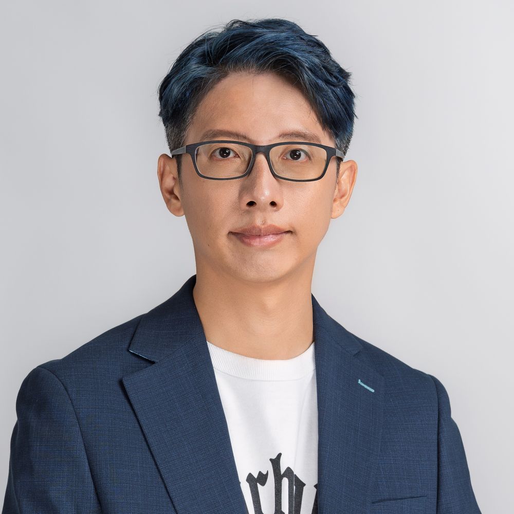 Harry Ng ᯅ@WWDC25