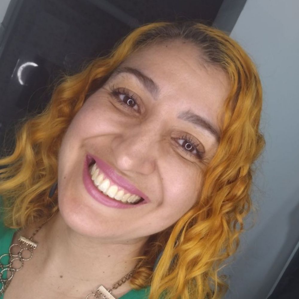 Roberta Davi