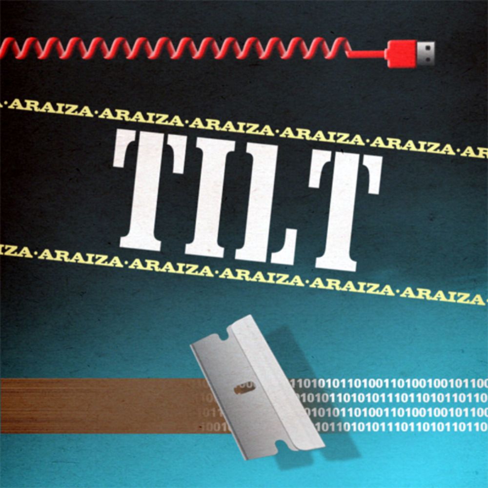 Tilt Araiza's avatar