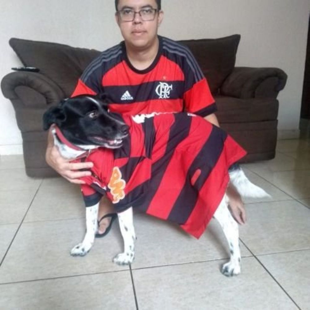 Tua glória é lutar