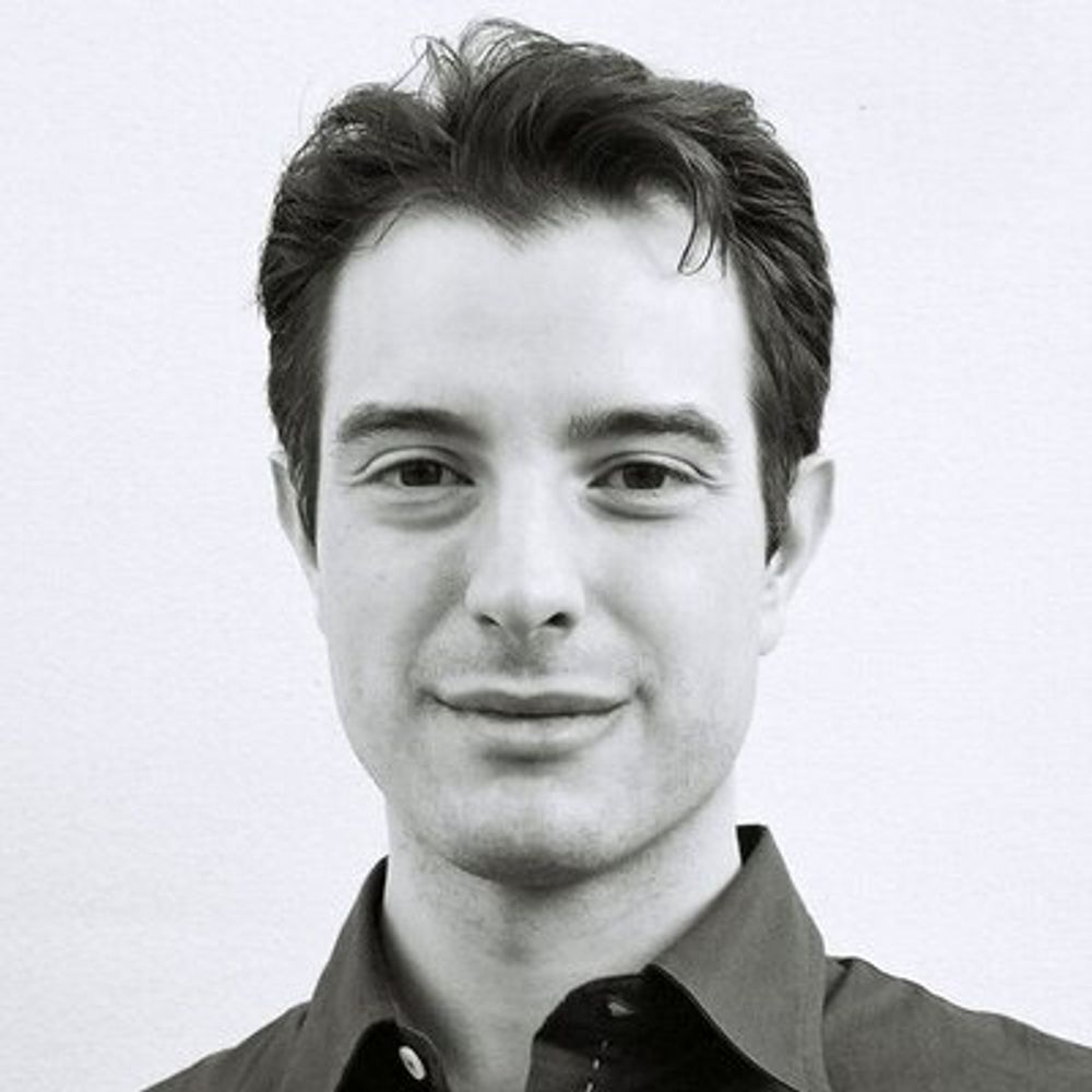 Alex Vernet