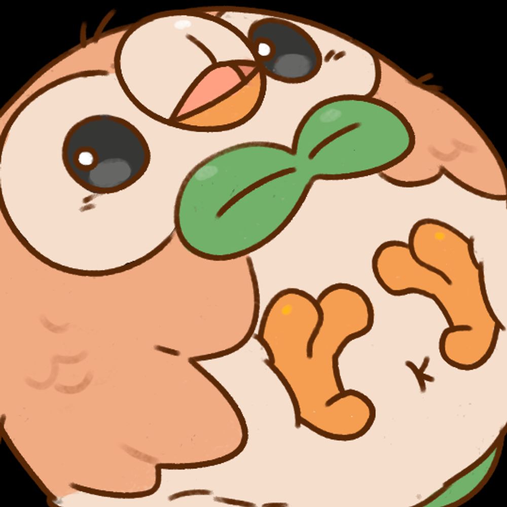 nutmeg ☕🌱