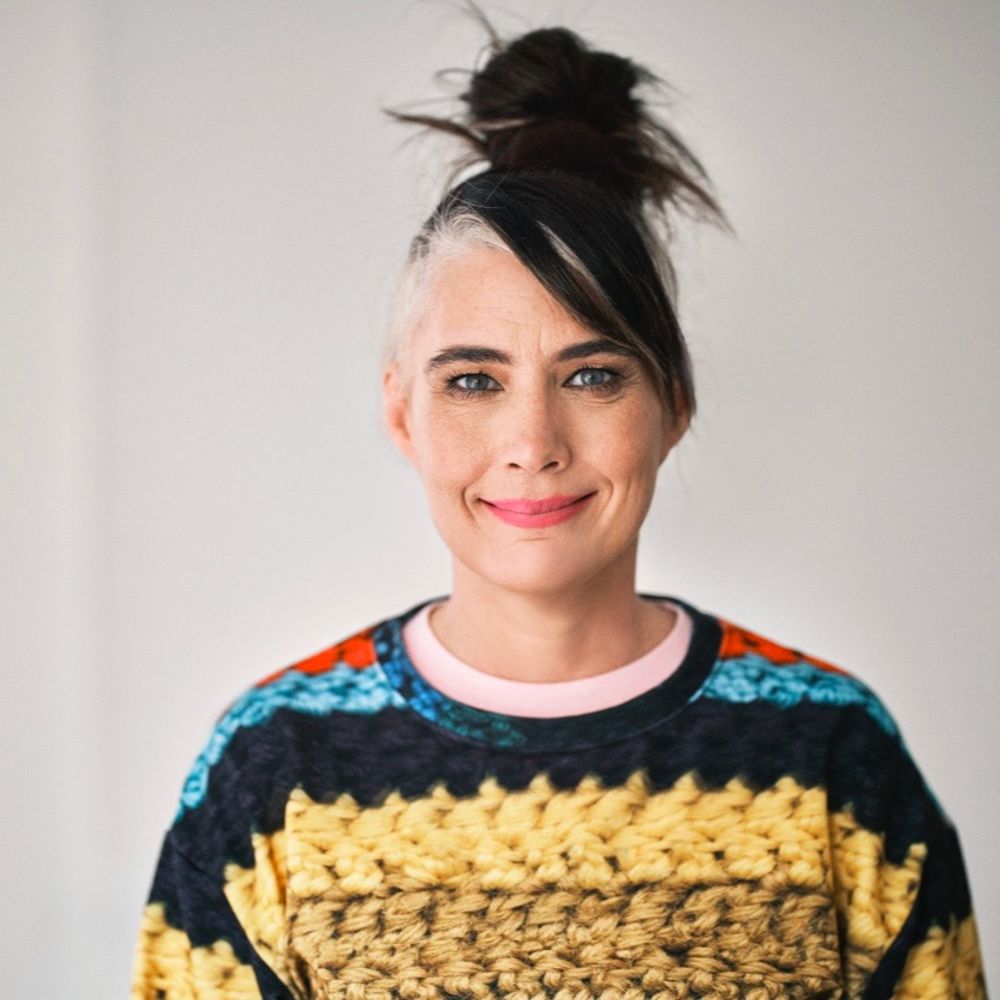 Kathleen Hanna