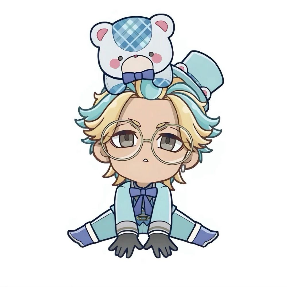 mimiButt
