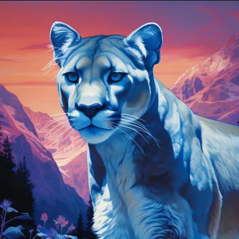 puma