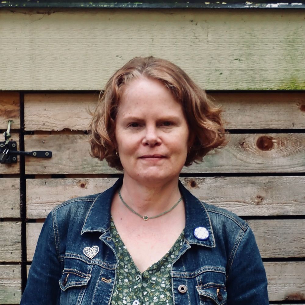 Jeannette Whitton