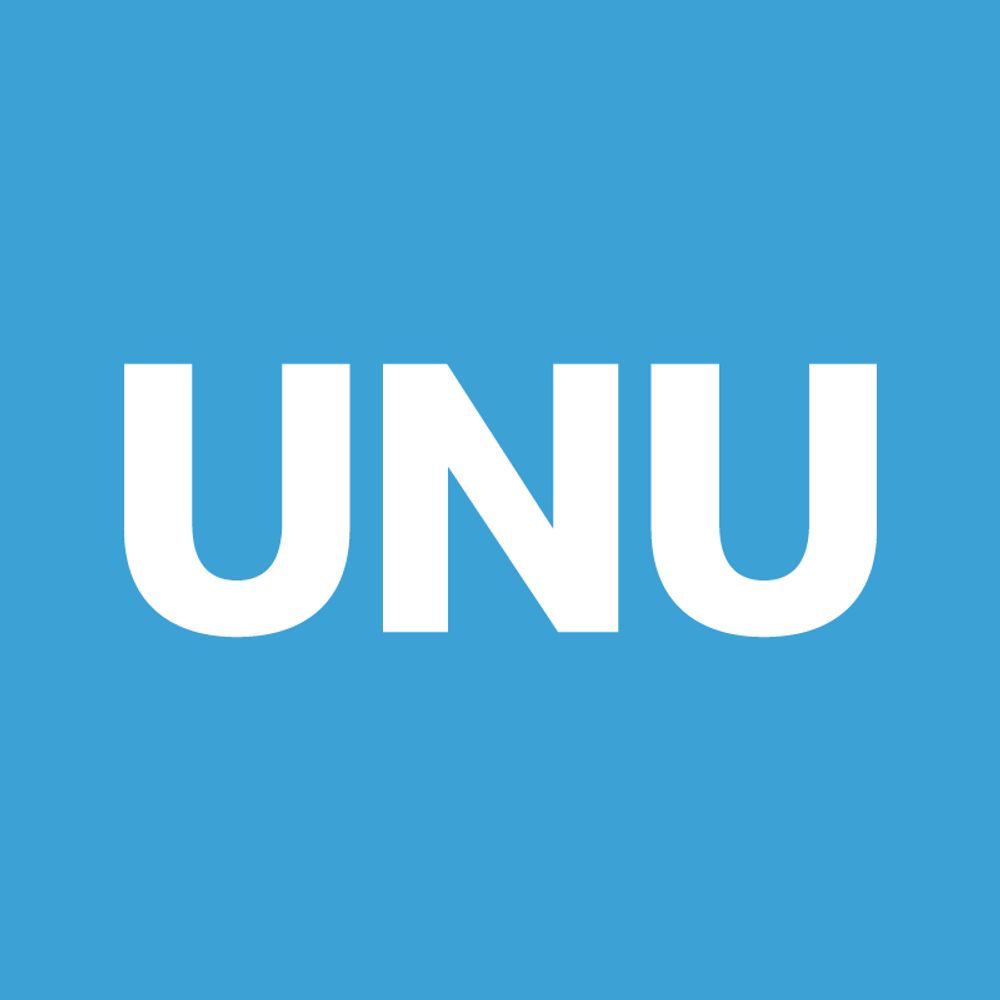 United Nations University