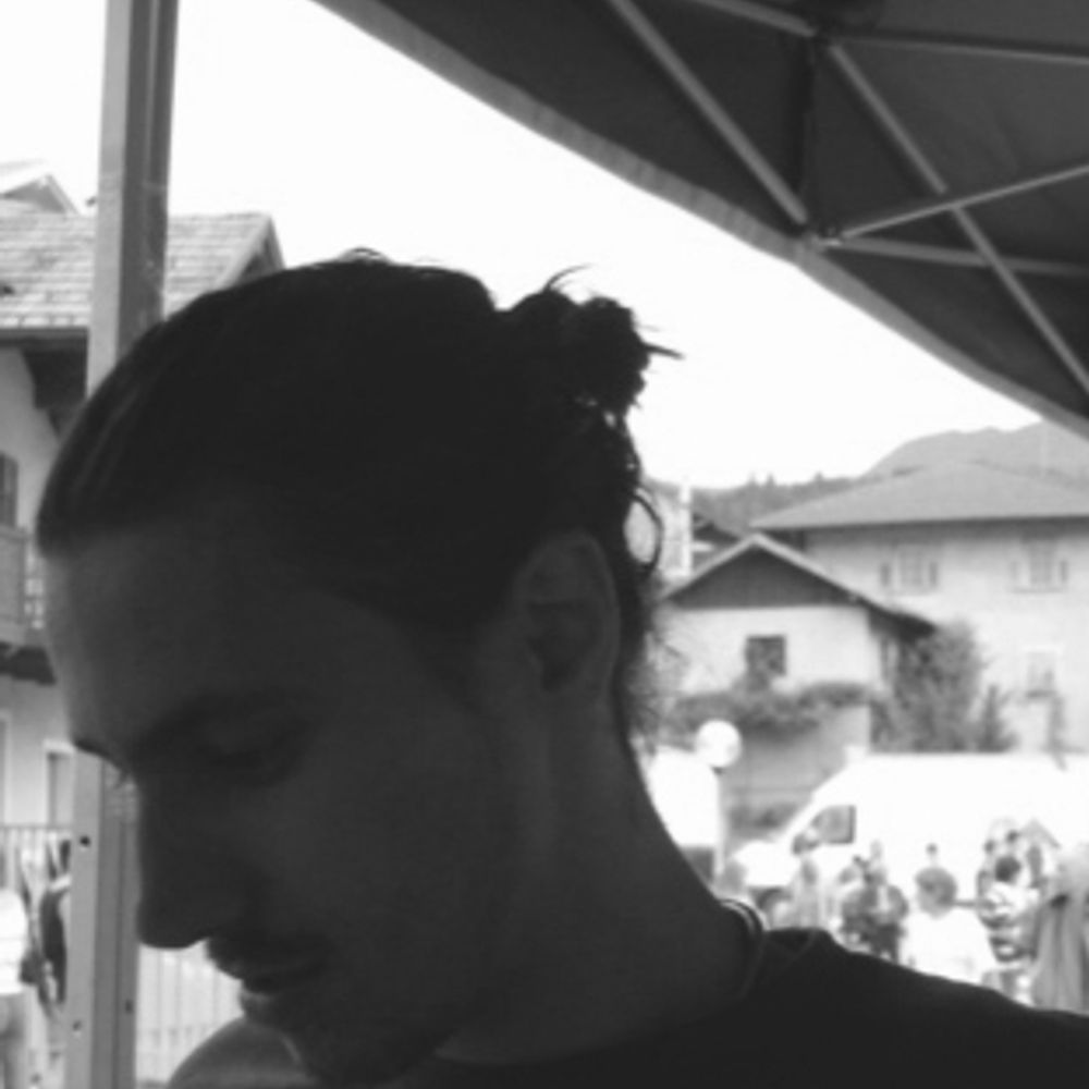 Luigi Tamè