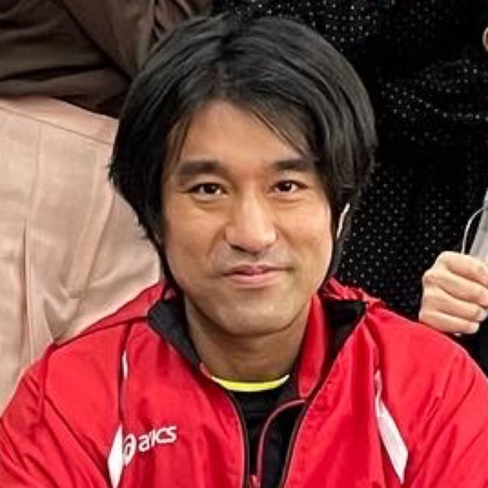 西山大介
