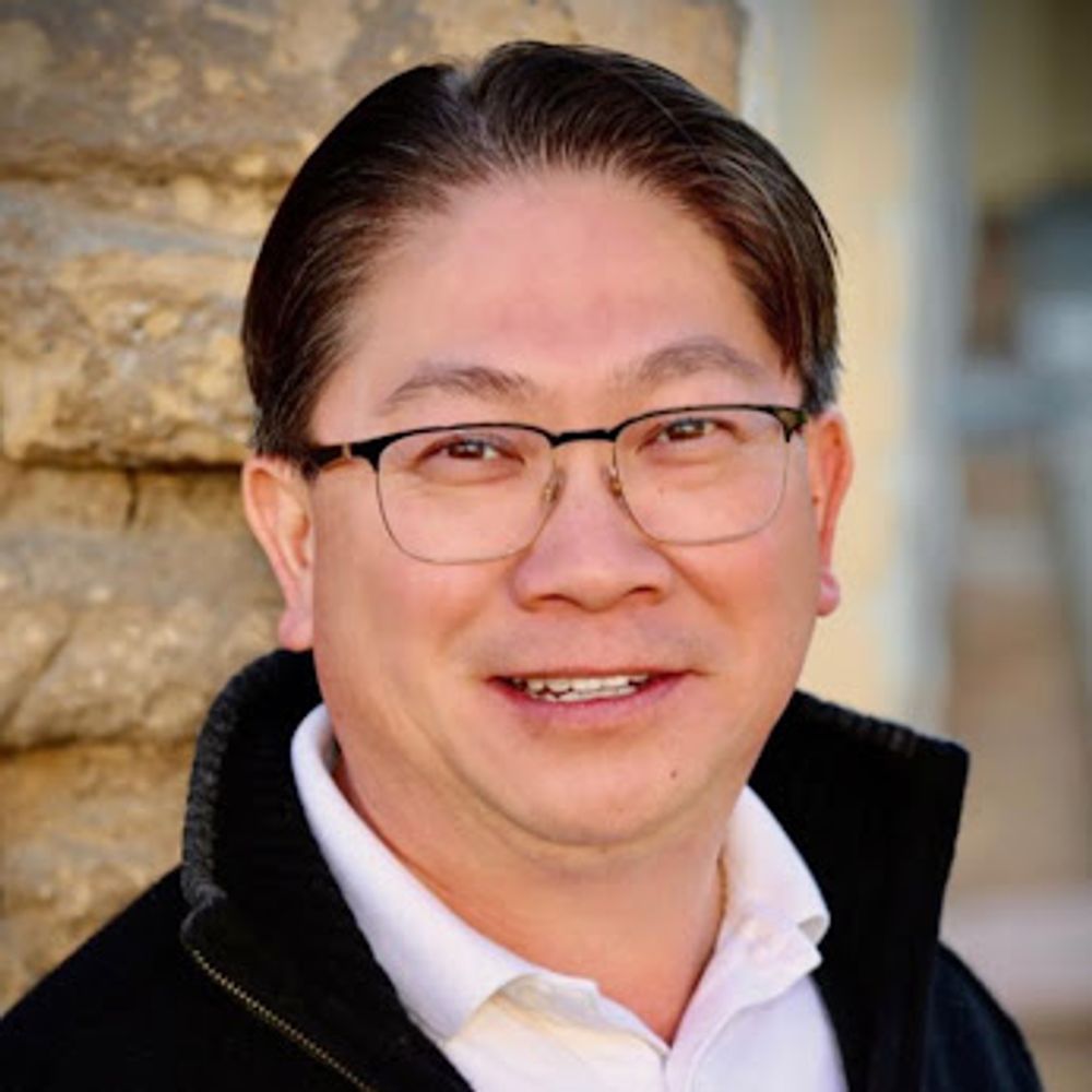 Jason Lau, Ph.D., CPRE, DSW.