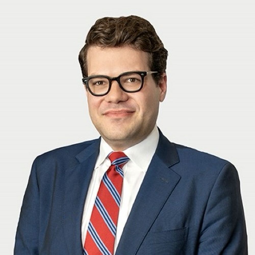 Maxwell Baldi