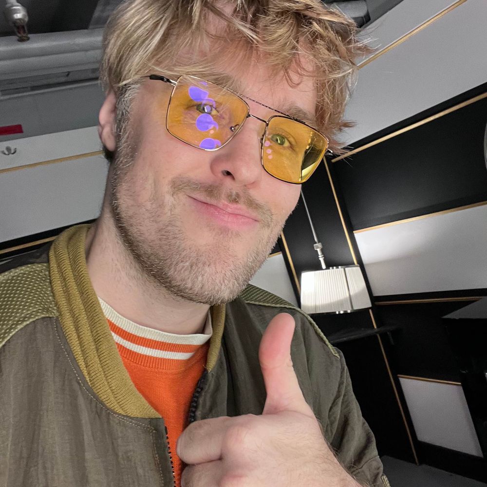 Garrett Watts
