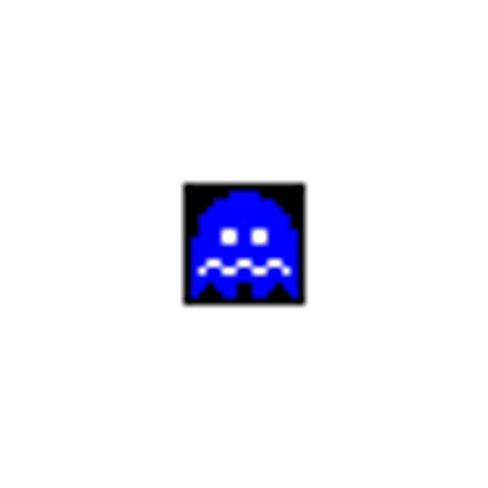 happie's ghost