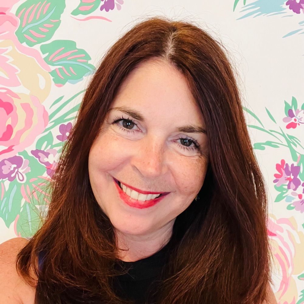Slice, Dice & Dish with Colleen Finley