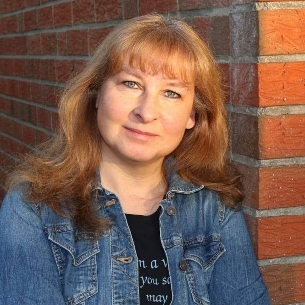 Jacqueline Montemurri