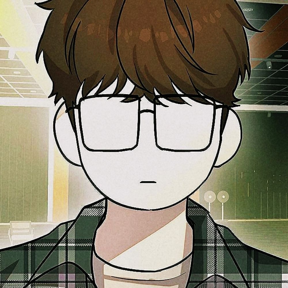 [giu saindo do ódio – 🌿]